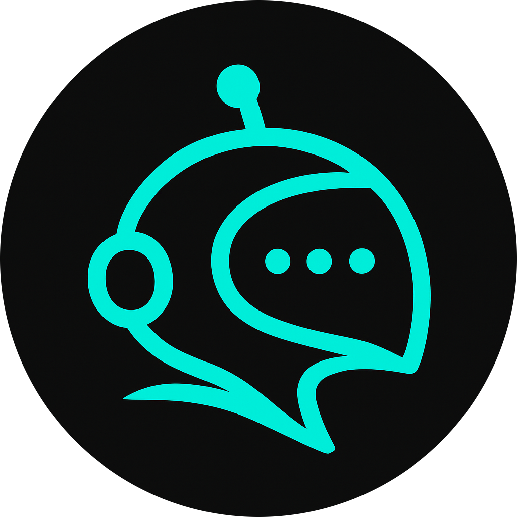 AeroAI Logo